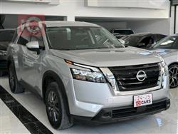 نيسان باثفايندر